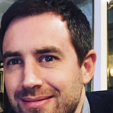 Rory Clarke, Founder of TrustHuman